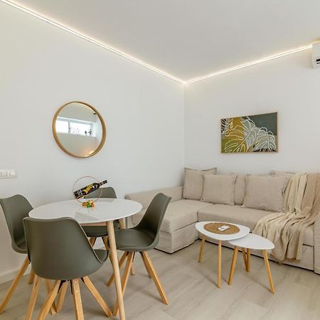 Canarian Holiday Home - Seaside بويرتو دي موغان المظهر الخارجي الصورة