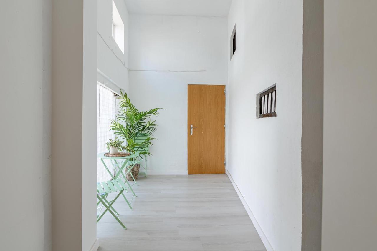 Canarian Holiday Home - Seaside بويرتو دي موغان المظهر الخارجي الصورة