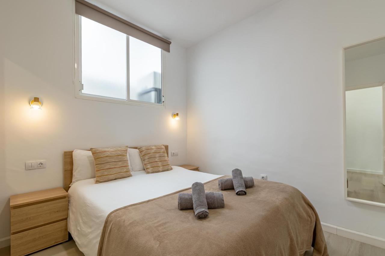 Canarian Holiday Home - Seaside بويرتو دي موغان المظهر الخارجي الصورة